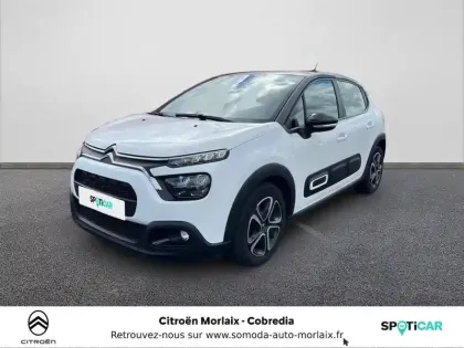 Photo Citroën C3 Plus