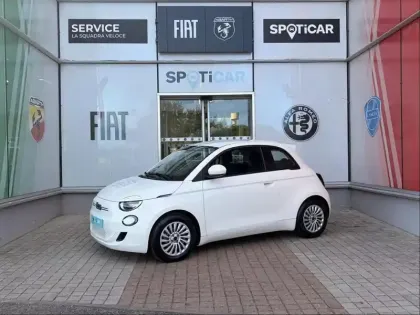 Photo Fiat 500 Pack Confort