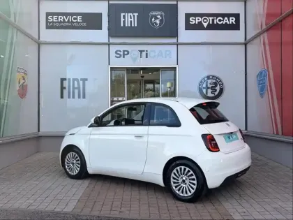 Photo 5 Fiat 500  e 95ch Pack Confort MY23