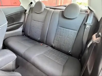 Photo 7 Fiat 500  e 95ch Pack Confort MY23