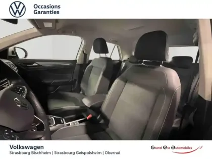 Photo 10 Volkswagen T-roc  1.5 TSI EVO 150ch Style DSG7