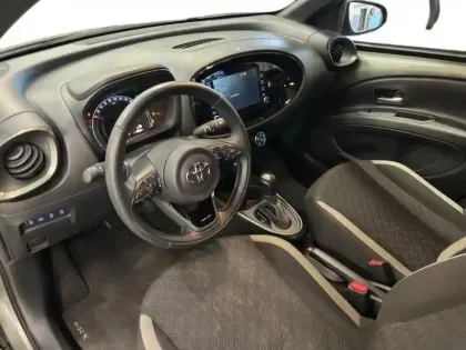 Photo 13 Toyota Aygo X  1.0 VVT-i 72ch Design S-CVT