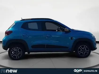 Photo 5 Dacia Spring  65ch Extreme