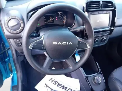 Photo 14 Dacia Spring  65ch Extreme