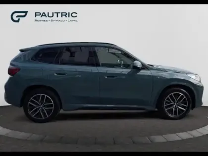 Photo 5 BMW X1  xDrive25e 245ch M Sport