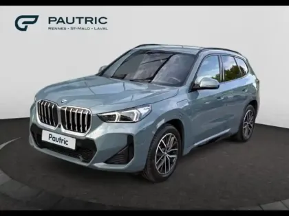 Photo Bmw X1 M Sport