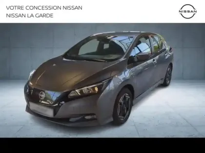 Photo Nissan Leaf Acenta