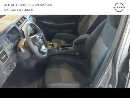 Photo 7 Nissan Leaf  150ch 40kWh Acenta 22