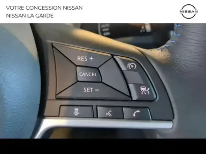 Photo 13 Nissan Leaf  150ch 40kWh Acenta 22