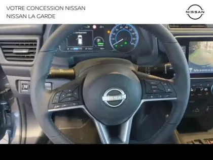 Photo 9 Nissan Leaf  150ch 40kWh Acenta 22