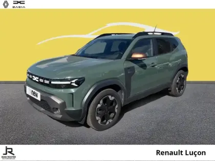 Photo Dacia Duster Extreme