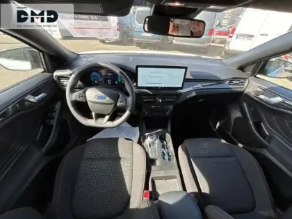Photo 8 Ford Focus  1.5 EcoBlue 115ch ST-Line X BVA8