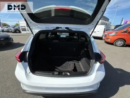 Photo 11 Ford Focus  1.5 EcoBlue 115ch ST-Line X BVA8