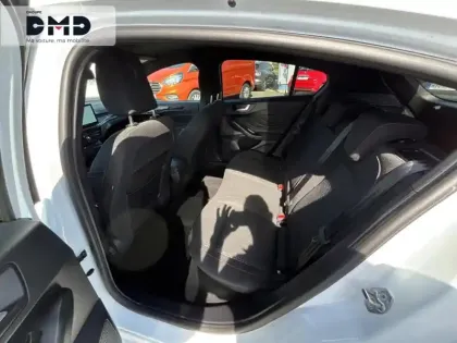 Photo 9 Ford Focus  1.5 EcoBlue 115ch ST-Line X BVA8