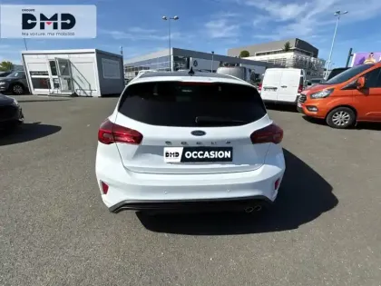 Photo 10 Ford Focus  1.5 EcoBlue 115ch ST-Line X BVA8