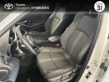 Photo 10 Toyota Yaris  Cross 116h Trail MY22