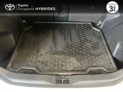 Photo 9 Toyota Yaris  Cross 116h Trail MY22