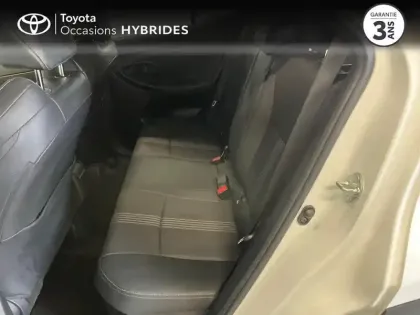 Photo 11 Toyota Yaris  Cross 116h Trail MY22