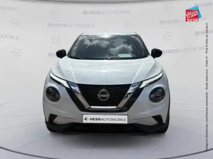 Photo 16 Nissan Juke  1.0 DIG-T 114ch Acenta 2025.75