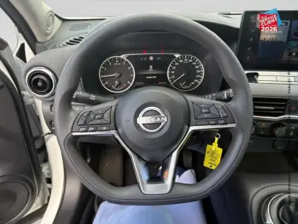 Photo 11 Nissan Juke  1.0 DIG-T 114ch Acenta 2025.75