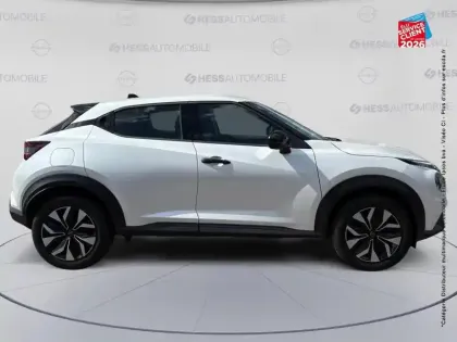 Photo 18 Nissan Juke  1.0 DIG-T 114ch Acenta 2025.75