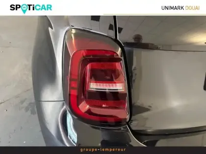 Photo 6 Fiat 500 C e 118ch Pack Confort & Style MY23