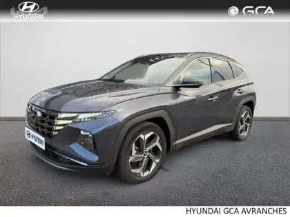 Photo Hyundai Tucson Executive