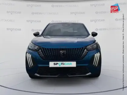 Photo 16 Peugeot 2008  1.2 Turbo 100ch Allure
