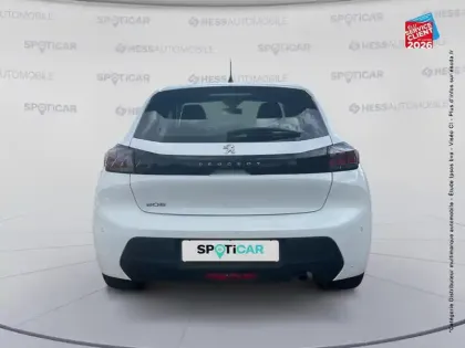 Photo 6 Peugeot 208  1.2 PureTech 100ch S&S Allure