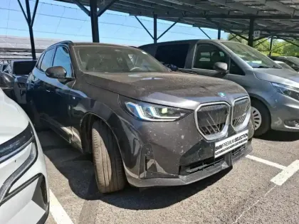 Photo Bmw X3 M Sport