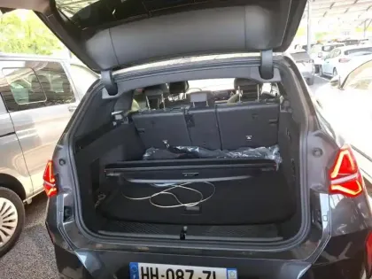 Photo 7 BMW X3  xDrive30e 299ch M Sport