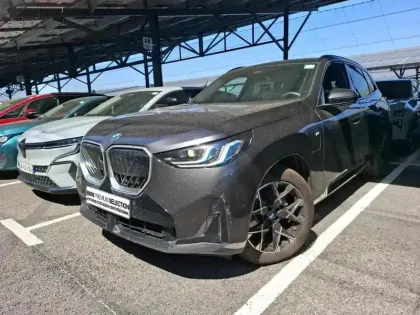 Photo 5 BMW X3  xDrive30e 299ch M Sport