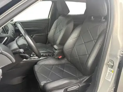 Photo 8 DS DS 3  Crossback E-Tense Faubourg