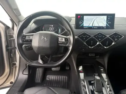 Photo 7 DS DS 3  Crossback E-Tense Faubourg
