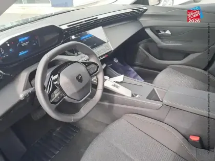 Photo 29 Peugeot 308  1.2 Hybrid 145ch Edition e-DCS6