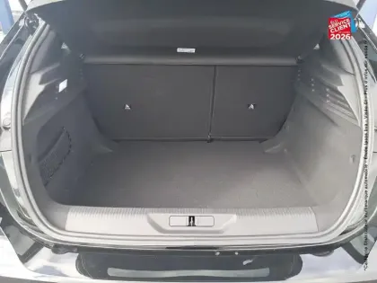 Photo 28 Peugeot 308  1.2 Hybrid 145ch Edition e-DCS6