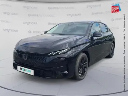 Photo Peugeot 308 Edition