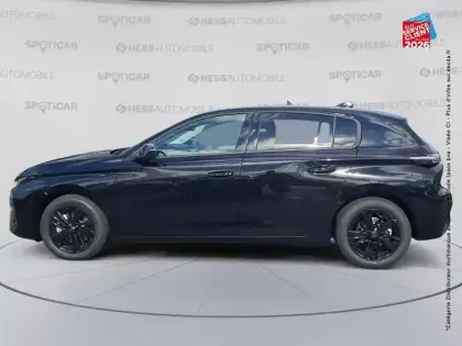 Photo 23 Peugeot 308  1.2 Hybrid 145ch Edition e-DCS6