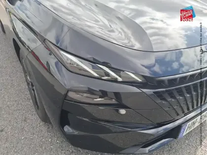 Photo 12 Peugeot 308  1.2 Hybrid 145ch Edition e-DCS6