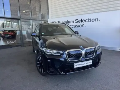 Photo Bmw X3 Inspiring
