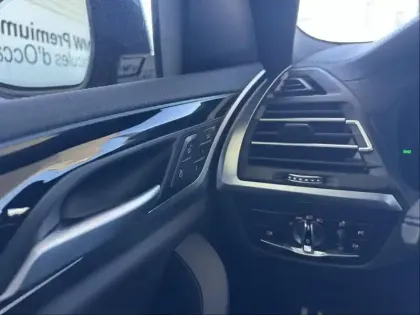 Photo 10 BMW X3 i M Sport 286ch Inspiring