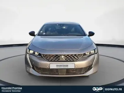 Photo 22 Peugeot 508  PureTech 225ch S&S GT EAT8