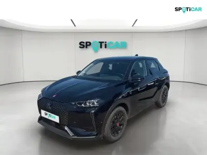 Photo Ds Ds 3 Performance Line