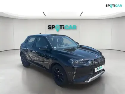 Photo 8 DS DS 3  BlueHDi 130ch Performance Line Automatique