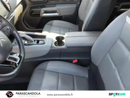 Photo 8 Citroën C5 aircross  BlueHDi 130ch S&S Shine EAT8 E6.d