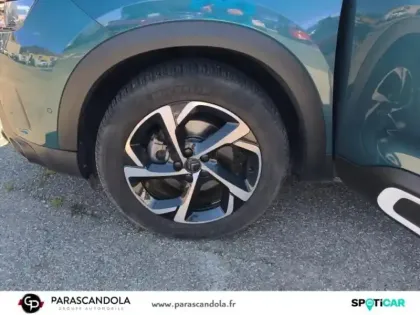 Photo 10 Citroën C5 aircross  BlueHDi 130ch S&S Shine EAT8 E6.d