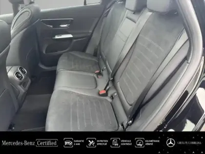 Photo 10 Mercedes GLC  300 e Hybrid 313ch AMG Line + 4Matic 9G-Tronic