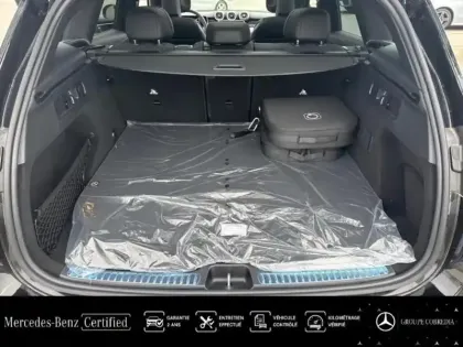 Photo 11 Mercedes GLC  300 e Hybrid 313ch AMG Line + 4Matic 9G-Tronic