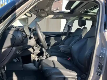 Photo 6 Mini Mini  5 Portes Cooper 136ch Edition Premium Plus BVA7