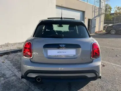 Photo 8 Mini Mini  5 Portes Cooper 136ch Edition Premium Plus BVA7